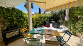 Mon petit Paradis sur SAINT-AYGULF